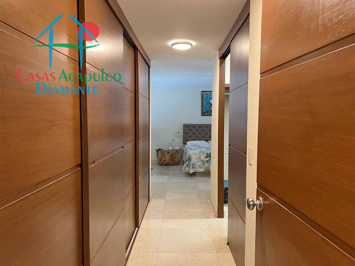 Goleta 1102 - Recámara principal 2